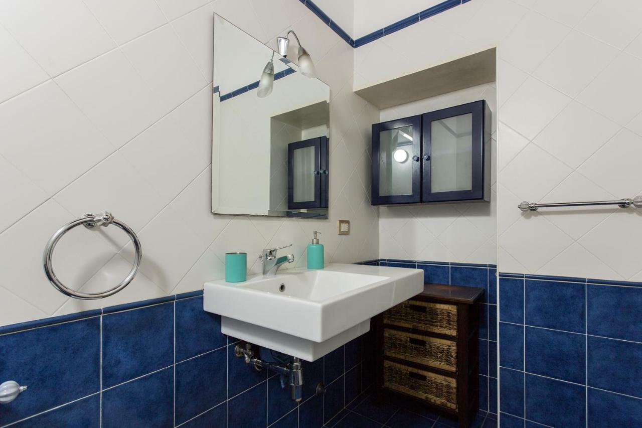 Appartamento Pelagos Syrakus Exterior foto